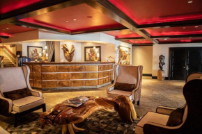 306 Beaver Creek Lodge Luxury Suite Condo
